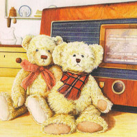 Karen Frampton, New Forest Artist, paintings, greeting cards, murals, slate, Hampshire, UK